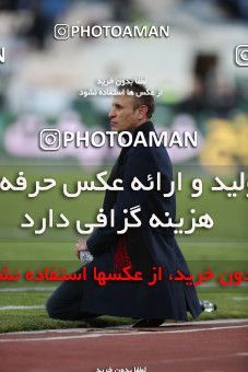 1515307, Tehran, Iran, Iran Football Pro League، Persian Gulf Cup، Week 19، Second Leg، Persepolis 2 v 2 Esteghlal on 2020/02/06 at Azadi Stadium