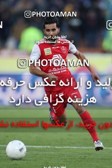 1515245, Tehran, Iran, Iran Football Pro League، Persian Gulf Cup، Week 19، Second Leg، Persepolis 2 v 2 Esteghlal on 2020/02/06 at Azadi Stadium