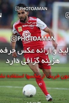 1515246, Tehran, Iran, Iran Football Pro League، Persian Gulf Cup، Week 19، Second Leg، Persepolis 2 v 2 Esteghlal on 2020/02/06 at Azadi Stadium