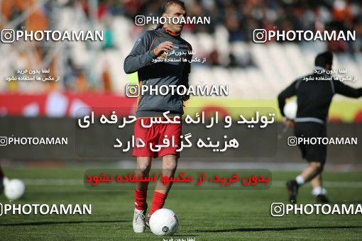 1808069, Tehran, Iran, Iran Football Pro League، Persian Gulf Cup، Week 19، Second Leg، Persepolis 2 v 2 Esteghlal on 2020/02/06 at Azadi Stadium