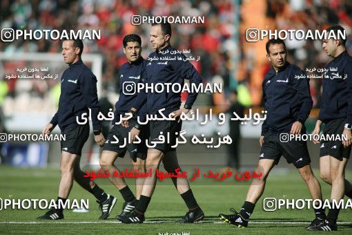 1808101, Tehran, Iran, Iran Football Pro League، Persian Gulf Cup، Week 19، Second Leg، 2020/02/06، Persepolis 2 - 2 Esteghlal