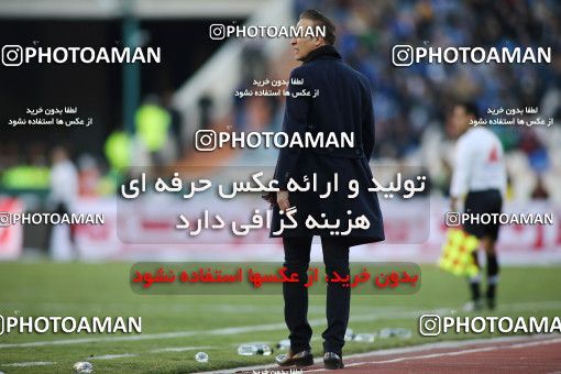 1808099, Tehran, Iran, Iran Football Pro League، Persian Gulf Cup، Week 19، Second Leg، Persepolis 2 v 2 Esteghlal on 2020/02/06 at Azadi Stadium