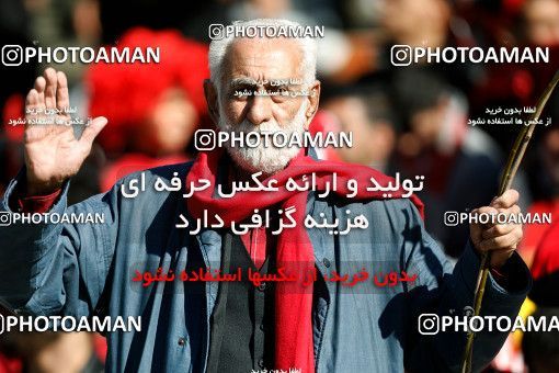 1808276, Tehran, Iran, Iran Football Pro League، Persian Gulf Cup، Week 19، Second Leg، Persepolis 2 v 2 Esteghlal on 2020/02/06 at Azadi Stadium