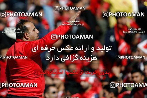 1808204, Iran Football Pro League، Persian Gulf Cup، Week 19، Second Leg، 2020/02/06، Tehran، Azadi Stadium، Persepolis 2 - 2 Esteghlal