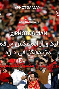 1808279, Tehran, Iran, Iran Football Pro League، Persian Gulf Cup، Week 19، Second Leg، Persepolis 2 v 2 Esteghlal on 2020/02/06 at Azadi Stadium