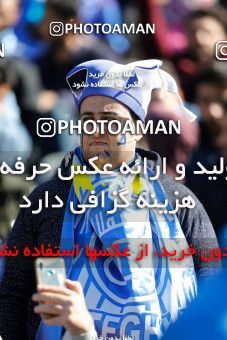 1808181, Tehran, Iran, Iran Football Pro League، Persian Gulf Cup، Week 19، Second Leg، Persepolis 2 v 2 Esteghlal on 2020/02/06 at Azadi Stadium