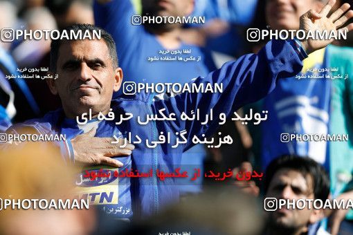 1808159, Tehran, Iran, Iran Football Pro League، Persian Gulf Cup، Week 19، Second Leg، Persepolis 2 v 2 Esteghlal on 2020/02/06 at Azadi Stadium