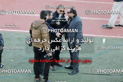 1808282, Tehran, Iran, Iran Football Pro League، Persian Gulf Cup، Week 19، Second Leg، Persepolis 2 v 2 Esteghlal on 2020/02/06 at Azadi Stadium