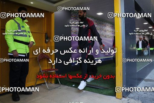 1697277, Tehran, Iran, Iran Football Pro League، Persian Gulf Cup، Week 19، Second Leg، Persepolis 2 v 2 Esteghlal on 2020/02/06 at Azadi Stadium
