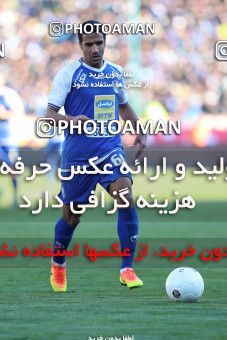 1697340, Tehran, Iran, Iran Football Pro League، Persian Gulf Cup، Week 19، Second Leg، Persepolis 2 v 2 Esteghlal on 2020/02/06 at Azadi Stadium