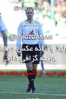 1697356, Iran Football Pro League، Persian Gulf Cup، Week 19، Second Leg، 2020/02/06، Tehran، Azadi Stadium، Persepolis 2 - 2 Esteghlal