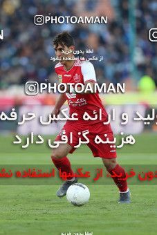 1697464, Tehran, Iran, Iran Football Pro League، Persian Gulf Cup، Week 19، Second Leg، Persepolis 2 v 2 Esteghlal on 2020/02/06 at Azadi Stadium