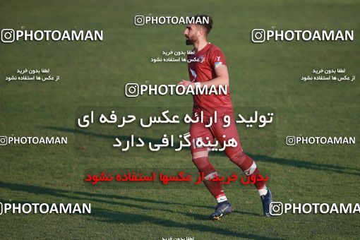 1515662, Tehran,Shahr Qods, , Iran Football Pro League، Persian Gulf Cup، Week 17، Second Leg، Paykan 0 v 1 Nassaji Qaemshahr on 2020/01/25 at Shahr-e Qods Stadium