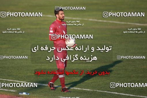 1515701, Tehran,Shahr Qods, , Iran Football Pro League، Persian Gulf Cup، Week 17، Second Leg، Paykan 0 v 1 Nassaji Qaemshahr on 2020/01/25 at Shahr-e Qods Stadium