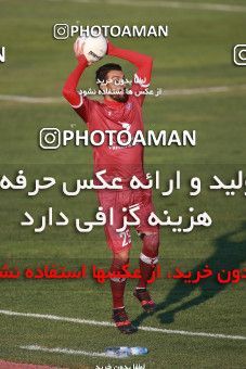 1515682, Tehran,Shahr Qods, , Iran Football Pro League، Persian Gulf Cup، Week 17، Second Leg، Paykan 0 v 1 Nassaji Qaemshahr on 2020/01/25 at Shahr-e Qods Stadium
