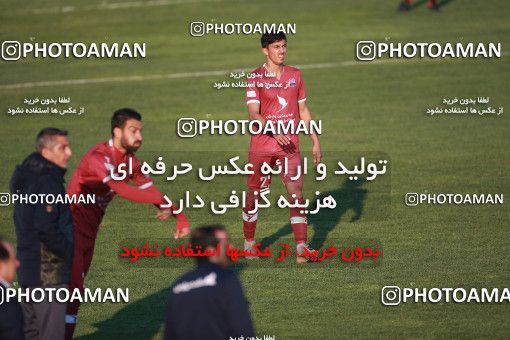 1515605, Tehran,Shahr Qods, , Iran Football Pro League، Persian Gulf Cup، Week 17، Second Leg، Paykan 0 v 1 Nassaji Qaemshahr on 2020/01/25 at Shahr-e Qods Stadium