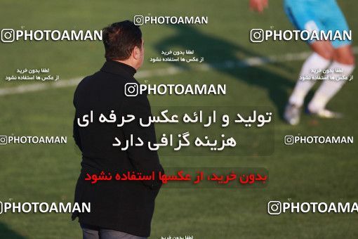 1515648, Tehran,Shahr Qods, , Iran Football Pro League، Persian Gulf Cup، Week 17، Second Leg، Paykan 0 v 1 Nassaji Qaemshahr on 2020/01/25 at Shahr-e Qods Stadium