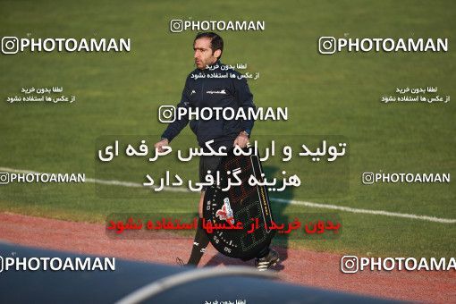 1515675, Tehran,Shahr Qods, , Iran Football Pro League، Persian Gulf Cup، Week 17، Second Leg، Paykan 0 v 1 Nassaji Qaemshahr on 2020/01/25 at Shahr-e Qods Stadium