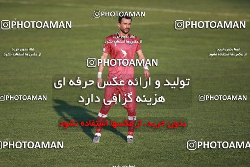 1515654, Tehran,Shahr Qods, , Iran Football Pro League، Persian Gulf Cup، Week 17، Second Leg، Paykan 0 v 1 Nassaji Qaemshahr on 2020/01/25 at Shahr-e Qods Stadium