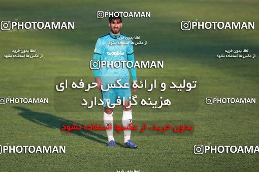 1515612, Tehran,Shahr Qods, , Iran Football Pro League، Persian Gulf Cup، Week 17، Second Leg، Paykan 0 v 1 Nassaji Qaemshahr on 2020/01/25 at Shahr-e Qods Stadium