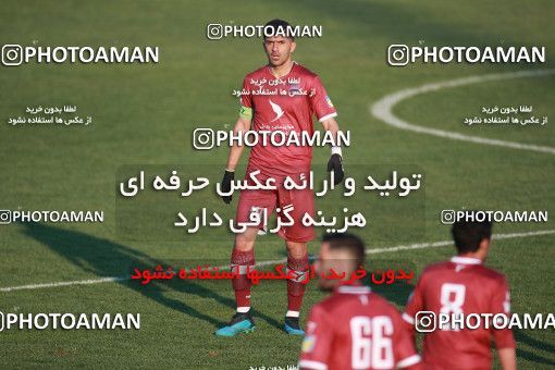1515700, Tehran,Shahr Qods, , Iran Football Pro League، Persian Gulf Cup، Week 17، Second Leg، Paykan 0 v 1 Nassaji Qaemshahr on 2020/01/25 at Shahr-e Qods Stadium