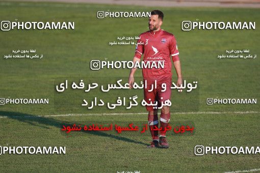 1515712, Tehran,Shahr Qods, , Iran Football Pro League، Persian Gulf Cup، Week 17، Second Leg، Paykan 0 v 1 Nassaji Qaemshahr on 2020/01/25 at Shahr-e Qods Stadium