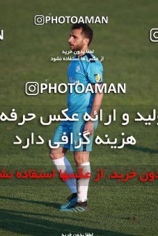 1515693, Tehran,Shahr Qods, , Iran Football Pro League، Persian Gulf Cup، Week 17، Second Leg، Paykan 0 v 1 Nassaji Qaemshahr on 2020/01/25 at Shahr-e Qods Stadium