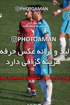 1515674, Tehran,Shahr Qods, , Iran Football Pro League، Persian Gulf Cup، Week 17، Second Leg، Paykan 0 v 1 Nassaji Qaemshahr on 2020/01/25 at Shahr-e Qods Stadium