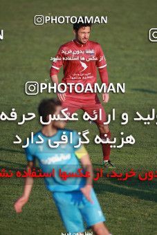1515632, Tehran,Shahr Qods, , Iran Football Pro League، Persian Gulf Cup، Week 17، Second Leg، Paykan 0 v 1 Nassaji Qaemshahr on 2020/01/25 at Shahr-e Qods Stadium