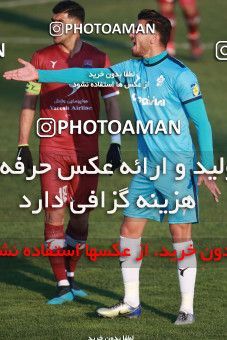 1515667, Tehran,Shahr Qods, , Iran Football Pro League، Persian Gulf Cup، Week 17، Second Leg، Paykan 0 v 1 Nassaji Qaemshahr on 2020/01/25 at Shahr-e Qods Stadium