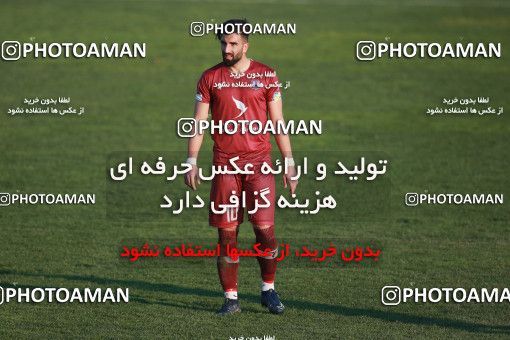 1515686, Tehran,Shahr Qods, , Iran Football Pro League، Persian Gulf Cup، Week 17، Second Leg، Paykan 0 v 1 Nassaji Qaemshahr on 2020/01/25 at Shahr-e Qods Stadium