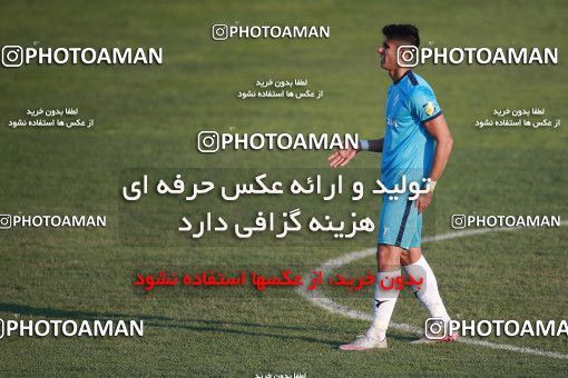 1515614, Tehran,Shahr Qods, , Iran Football Pro League، Persian Gulf Cup، Week 17، Second Leg، Paykan 0 v 1 Nassaji Qaemshahr on 2020/01/25 at Shahr-e Qods Stadium