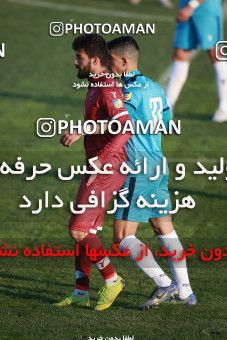 1515664, Tehran,Shahr Qods, , Iran Football Pro League، Persian Gulf Cup، Week 17، Second Leg، Paykan 0 v 1 Nassaji Qaemshahr on 2020/01/25 at Shahr-e Qods Stadium