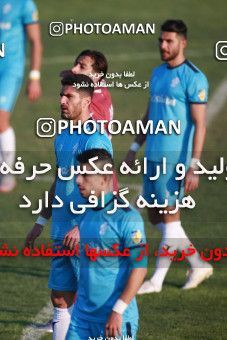 1515641, Tehran,Shahr Qods, , Iran Football Pro League، Persian Gulf Cup، Week 17، Second Leg، Paykan 0 v 1 Nassaji Qaemshahr on 2020/01/25 at Shahr-e Qods Stadium