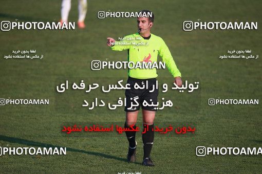 1515666, Tehran,Shahr Qods, , Iran Football Pro League، Persian Gulf Cup، Week 17، Second Leg، Paykan 0 v 1 Nassaji Qaemshahr on 2020/01/25 at Shahr-e Qods Stadium