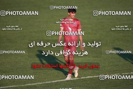1515707, Tehran,Shahr Qods, , Iran Football Pro League، Persian Gulf Cup، Week 17، Second Leg، Paykan 0 v 1 Nassaji Qaemshahr on 2020/01/25 at Shahr-e Qods Stadium