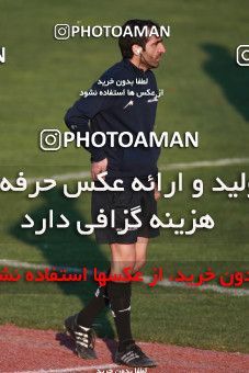 1515655, Tehran,Shahr Qods, , Iran Football Pro League، Persian Gulf Cup، Week 17، Second Leg، Paykan 0 v 1 Nassaji Qaemshahr on 2020/01/25 at Shahr-e Qods Stadium