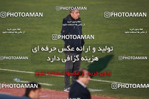 1515635, Tehran,Shahr Qods, , Iran Football Pro League، Persian Gulf Cup، Week 17، Second Leg، Paykan 0 v 1 Nassaji Qaemshahr on 2020/01/25 at Shahr-e Qods Stadium