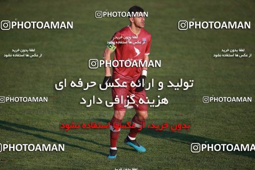 1515604, Tehran,Shahr Qods, , Iran Football Pro League، Persian Gulf Cup، Week 17، Second Leg، Paykan 0 v 1 Nassaji Qaemshahr on 2020/01/25 at Shahr-e Qods Stadium