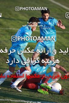 1515599, Tehran,Shahr Qods, , Iran Football Pro League، Persian Gulf Cup، Week 17، Second Leg، Paykan 0 v 1 Nassaji Qaemshahr on 2020/01/25 at Shahr-e Qods Stadium