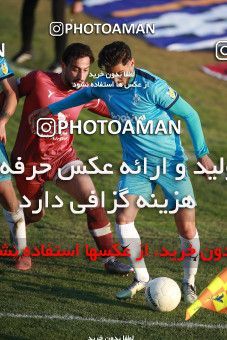 1515643, Tehran,Shahr Qods, , Iran Football Pro League، Persian Gulf Cup، Week 17، Second Leg، Paykan 0 v 1 Nassaji Qaemshahr on 2020/01/25 at Shahr-e Qods Stadium
