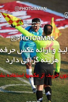 1515651, Tehran,Shahr Qods, , Iran Football Pro League، Persian Gulf Cup، Week 17، Second Leg، Paykan 0 v 1 Nassaji Qaemshahr on 2020/01/25 at Shahr-e Qods Stadium