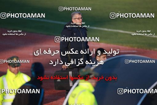 1515691, Tehran,Shahr Qods, , Iran Football Pro League، Persian Gulf Cup، Week 17، Second Leg، Paykan 0 v 1 Nassaji Qaemshahr on 2020/01/25 at Shahr-e Qods Stadium