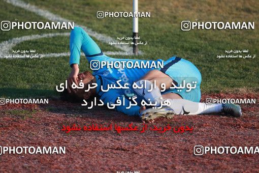 1515646, Tehran,Shahr Qods, , Iran Football Pro League، Persian Gulf Cup، Week 17، Second Leg، Paykan 0 v 1 Nassaji Qaemshahr on 2020/01/25 at Shahr-e Qods Stadium