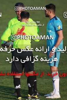 1515603, Tehran,Shahr Qods, , Iran Football Pro League، Persian Gulf Cup، Week 17، Second Leg، Paykan 0 v 1 Nassaji Qaemshahr on 2020/01/25 at Shahr-e Qods Stadium