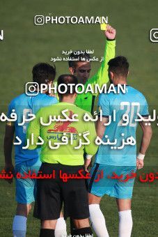1515647, Tehran,Shahr Qods, , Iran Football Pro League، Persian Gulf Cup، Week 17، Second Leg، Paykan 0 v 1 Nassaji Qaemshahr on 2020/01/25 at Shahr-e Qods Stadium