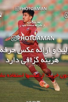1515609, Tehran,Shahr Qods, , Iran Football Pro League، Persian Gulf Cup، Week 17، Second Leg، Paykan 0 v 1 Nassaji Qaemshahr on 2020/01/25 at Shahr-e Qods Stadium