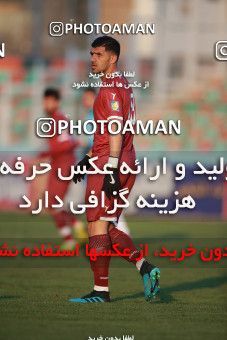 1515697, Tehran,Shahr Qods, , Iran Football Pro League، Persian Gulf Cup، Week 17، Second Leg، Paykan 0 v 1 Nassaji Qaemshahr on 2020/01/25 at Shahr-e Qods Stadium