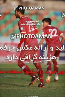 1515619, Tehran,Shahr Qods, , Iran Football Pro League، Persian Gulf Cup، Week 17، Second Leg، Paykan 0 v 1 Nassaji Qaemshahr on 2020/01/25 at Shahr-e Qods Stadium