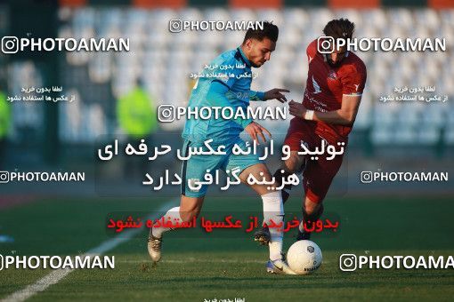 1515653, Tehran,Shahr Qods, , Iran Football Pro League، Persian Gulf Cup، Week 17، Second Leg، Paykan 0 v 1 Nassaji Qaemshahr on 2020/01/25 at Shahr-e Qods Stadium